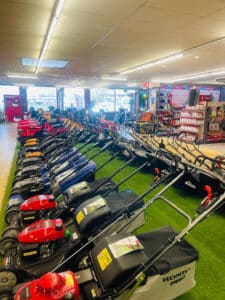 Denormandie Equipements de Jardin motoculture La Châtre