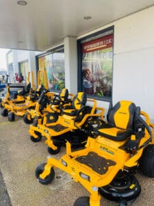 Denormandie Equipements de Jardin motoculture La Châtre