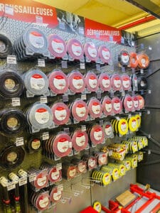 Denormandie Equipements de Jardin motoculture La Châtre